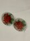 Christmas floral Resin coasters product 1